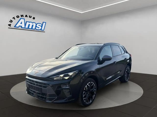 Cupra Terramar 2.0 TSI VZ