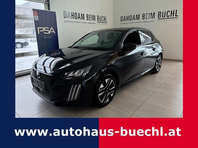 Peugeot 208 Allure Pack PureTech