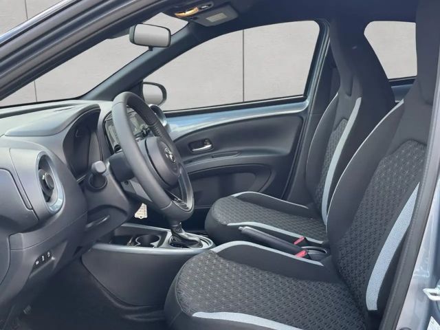 Toyota Aygo X Hatchback S-CVT