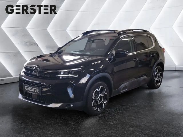 Citroën C5 Aircross BlueHDi Plus