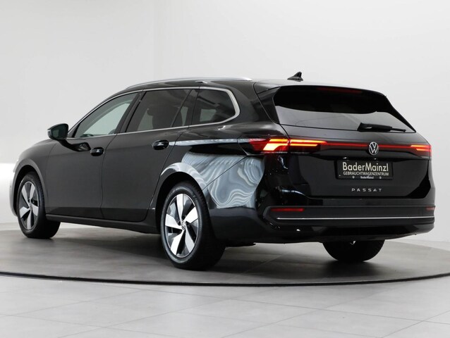 Volkswagen Passat 2.0 TDI Business DSG Variant