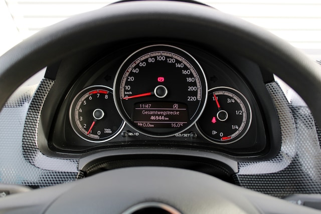 Volkswagen up! 1.0 RFK GRA PDC 4Season DAB+