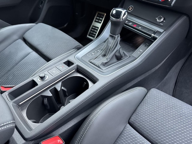 Audi Q3 35 TFSI S-Line S-Tronic Sportback