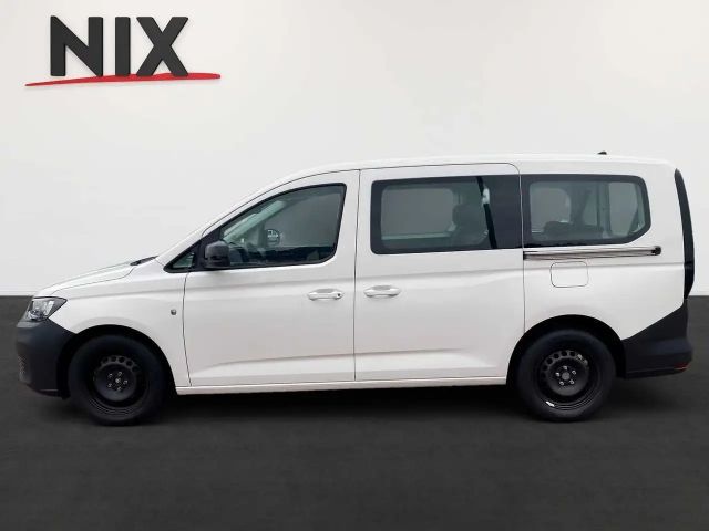 Volkswagen Caddy 1.5 TSI Maxi