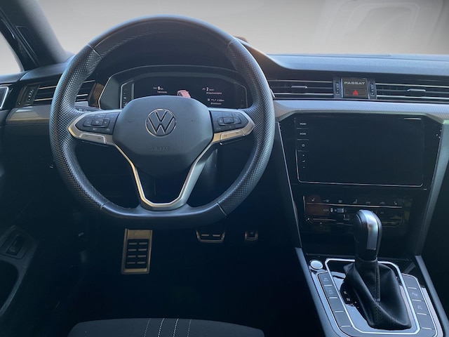 Volkswagen Passat 2.0 TDI AllTrack Variant