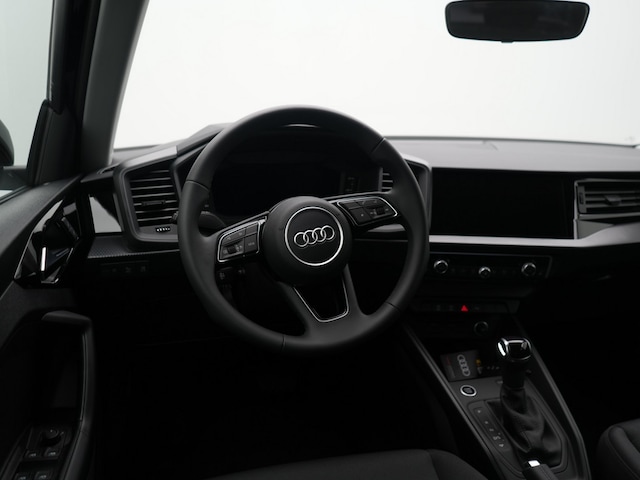 Audi A1 30 TFSI S-Tronic Sportback