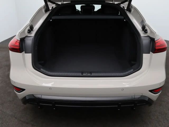 Audi A6 e-tron Performance S-Line