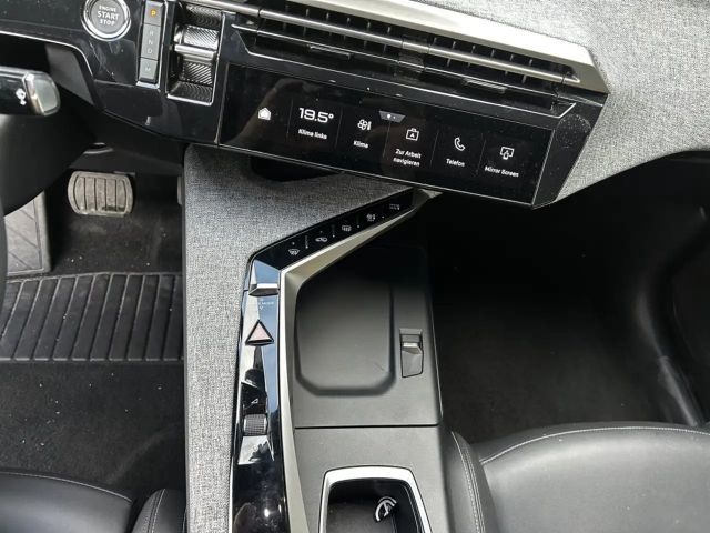 Peugeot 3008 Allure Pack Hybrid