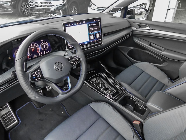 Volkswagen Golf 2.0 TSI 4Motion DSG