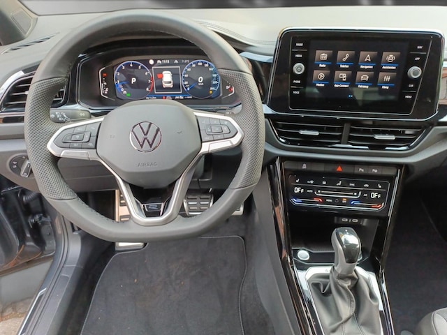 Volkswagen T-Roc 2.0 TSI DSG R-Line