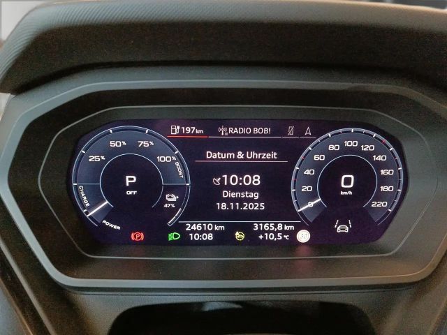 Audi Q4 e-tron 50 Quattro S-Line