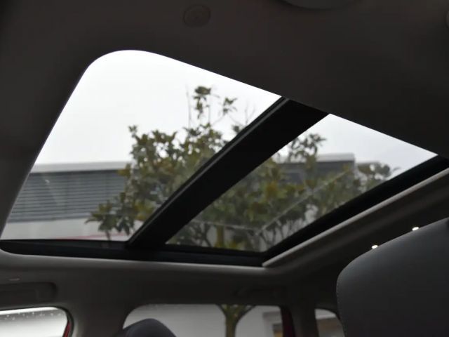 Honda CR-V Elegance e:HEV