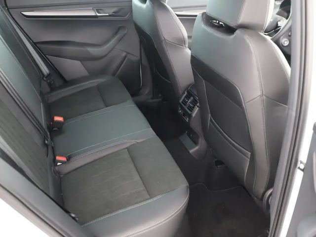 Skoda Karoq ACT Sportline