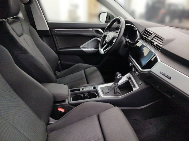 Audi Q3 40 TFSI Quattro S-Tronic