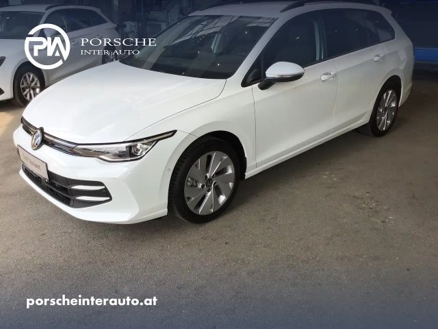 Volkswagen Golf Business Variant