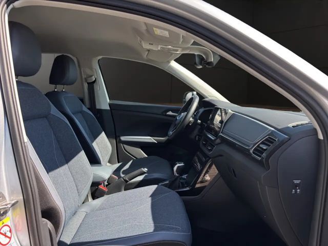 Volkswagen T-Cross 1.0 TSI DSG IQ.Drive Style