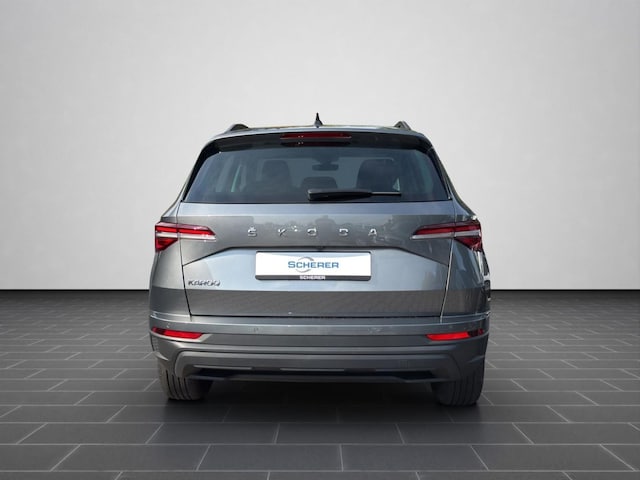 Skoda Karoq 1.5 TSI Tour