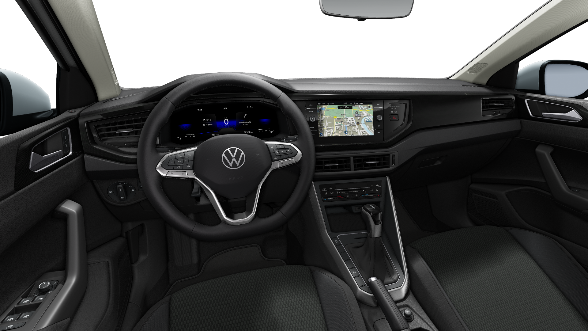 Volkswagen Taigo DSG Life