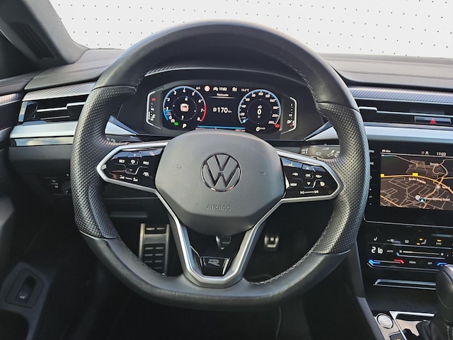 Volkswagen Arteon 2.0 TSI DSG R-Line