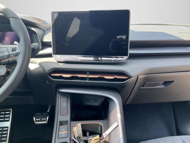 Cupra Terramar 1.5 eTSI