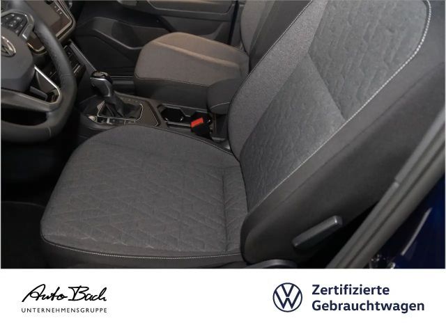 Volkswagen Tiguan 2.0 TDI Allspace DSG Move