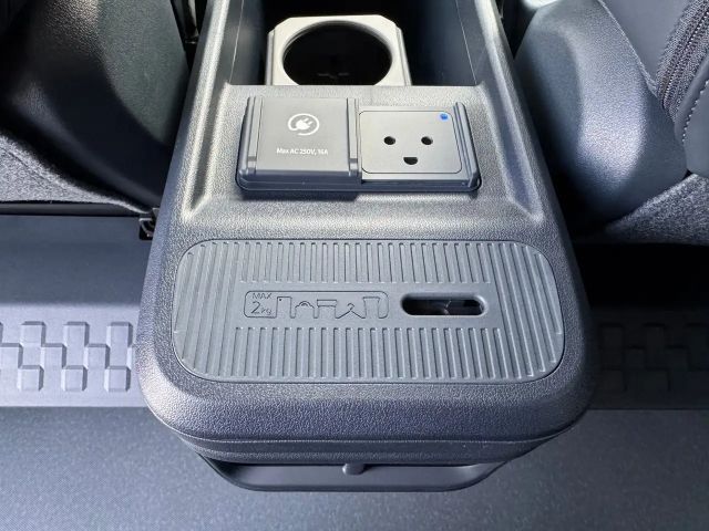 Kia PV5 Passenger 71 kWh