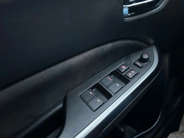 Suzuki Vitara Comfort