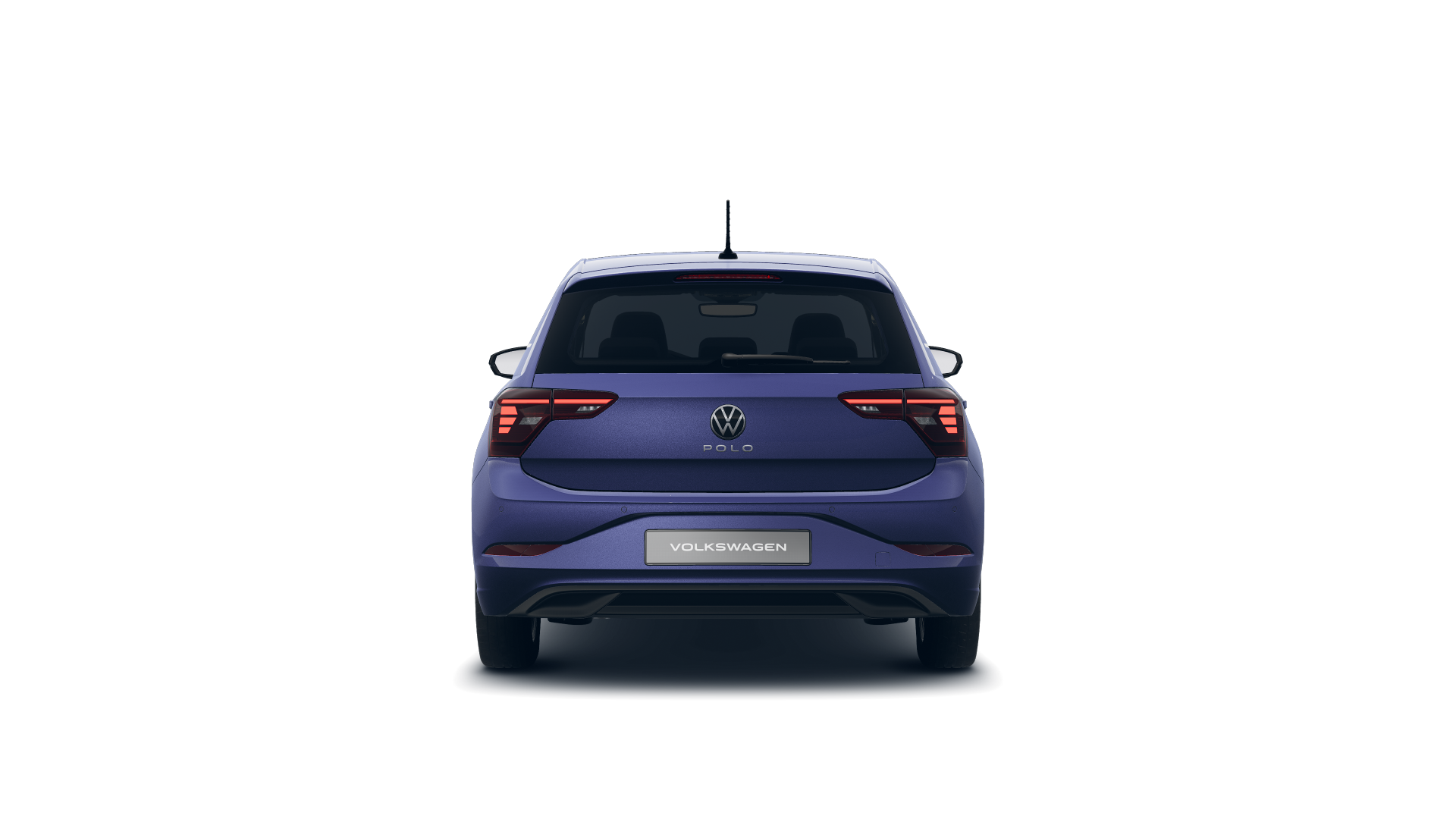 Volkswagen Polo DSG Life
