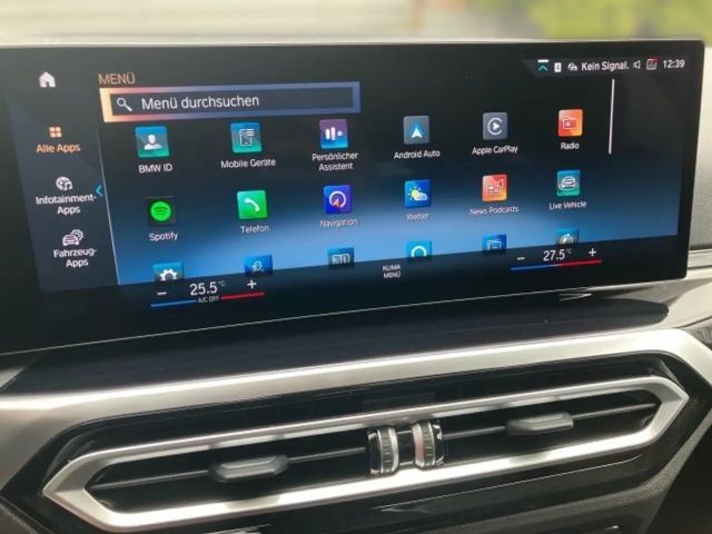 BMW 320 320d Touring xDrive