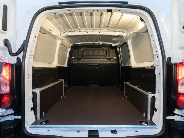 Opel Combo business+