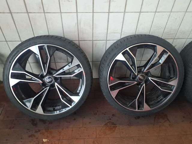 Audi S5 Quattro Sportback