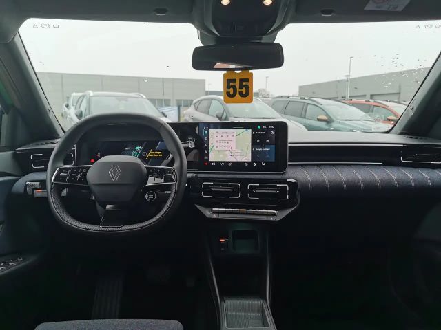 Renault 5 E-Tech Electric Techno