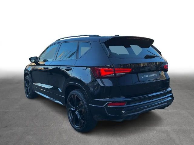 Cupra Ateca 2.0 TSI DSG