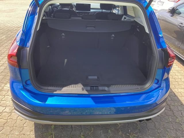Ford Focus Active Wagon