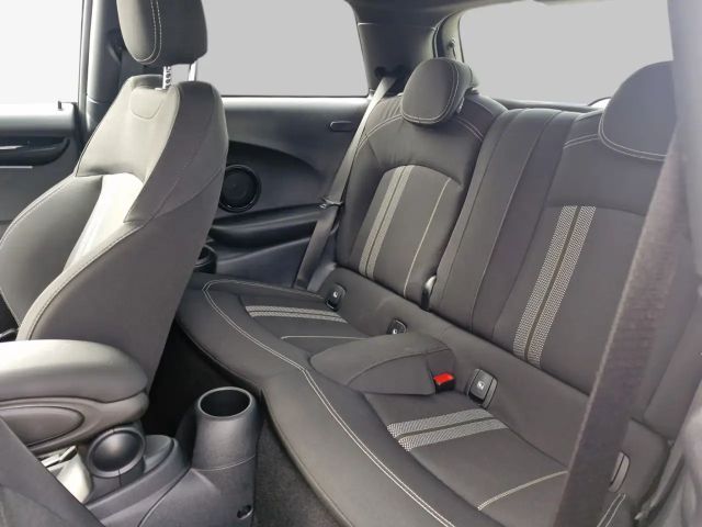 MINI Mini Electric SE