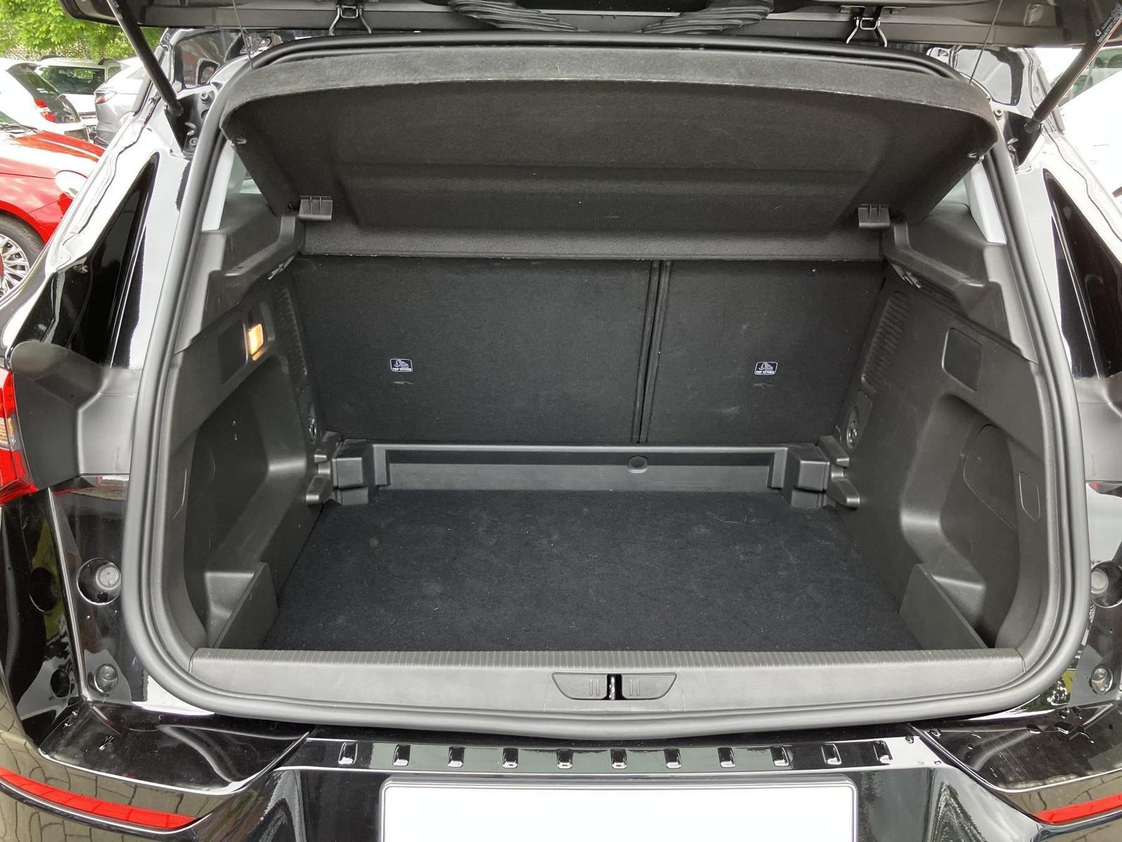 Opel Grandland 1.2 Turbo GS-Line Grand Sport Turbo