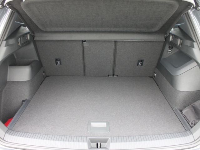 Volkswagen Tiguan "GOAL" 2,0 l TDI SCR 110 kW (150 PS) 7-Gang-Doppelkupplungsgetriebe KLIMA LED NAVI ALU