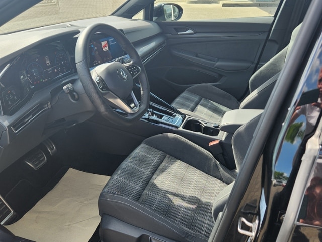 Volkswagen Golf DSG GTD Golf VIII