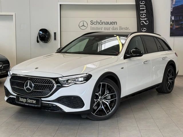 Mercedes-Benz E 300 4MATIC E 300 de