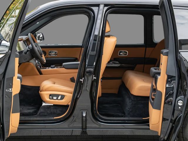 Rolls-Royce Cullinan Black Badge #Provenance