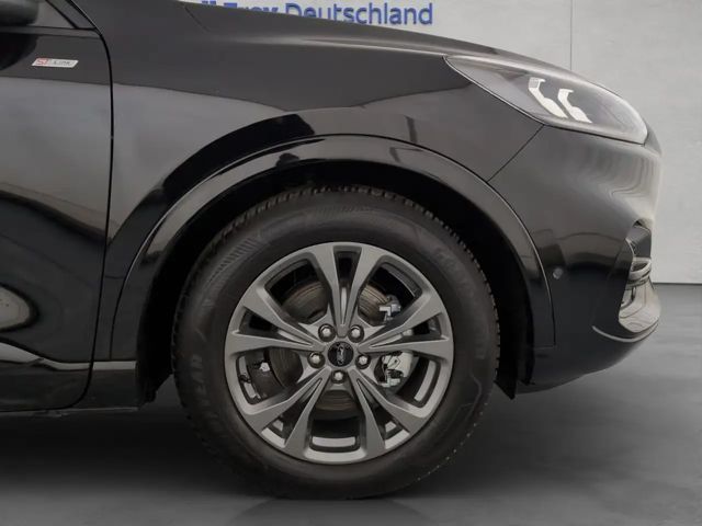 Ford Kuga ST Line