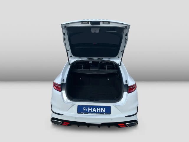 Kia ProCeed GDi GT-Line