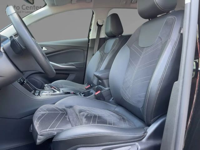 Opel Grandland X Elegance