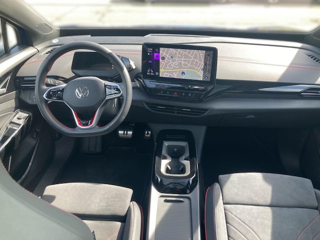 Volkswagen ID.4 225kW 1-Gang Automatik AHK KEYLESS LED PANO NAVI KLIMA LM