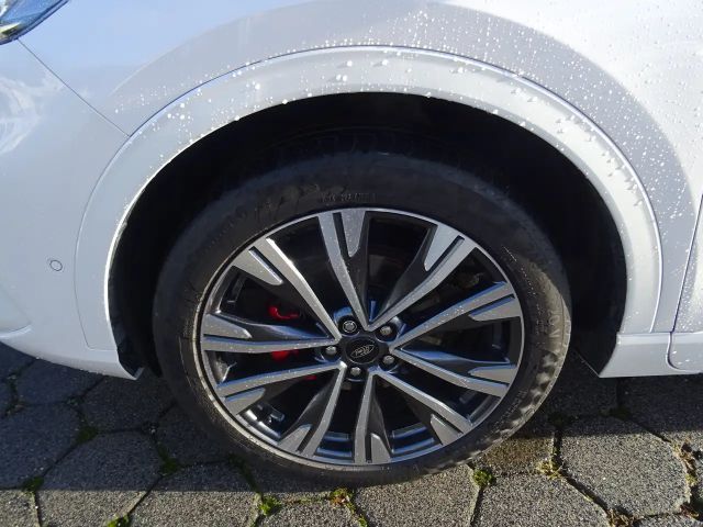 Ford Kuga 4x4 AWD ST Line X