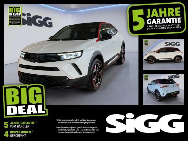 Opel Mokka GS-Line Grand Sport