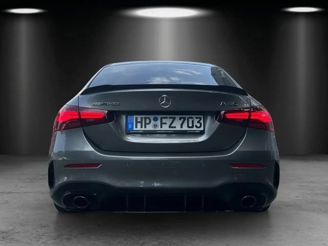 Mercedes-Benz A 35 AMG 4MATIC AMG Line
