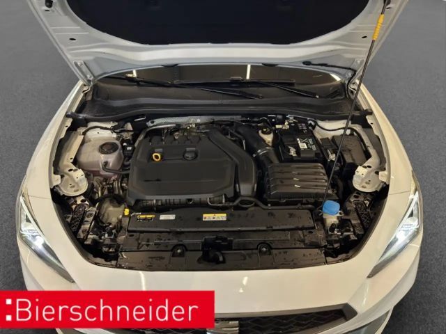 Seat Leon 1.5 eTSI DSG FR-lijn