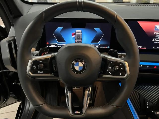 BMW X3 M-Sport xDrive