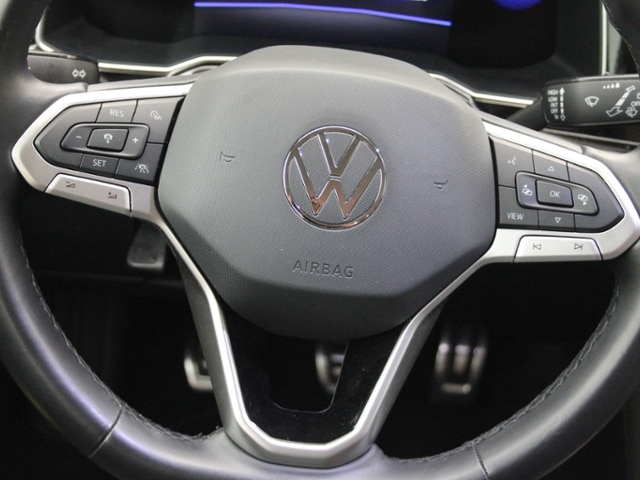 Volkswagen Taigo 1.0 TSI